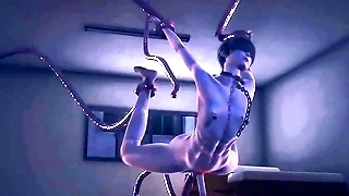 Gay Sex 1
