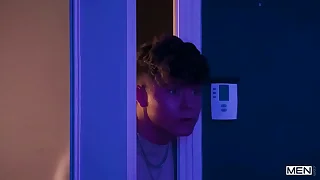 Fucking Be transferred to Hentai Cosplayer&sol; MEN &sol; Drake Von&comma; Noah Way